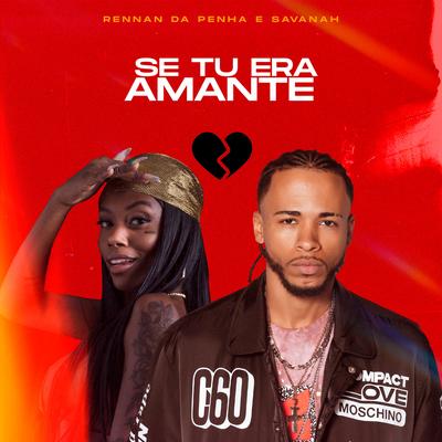 Se Tu Era Amante's cover