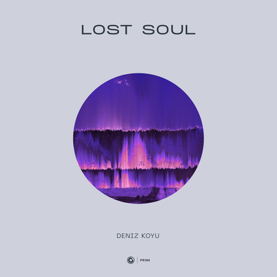 Lost Soul By Deniz Koyu's cover