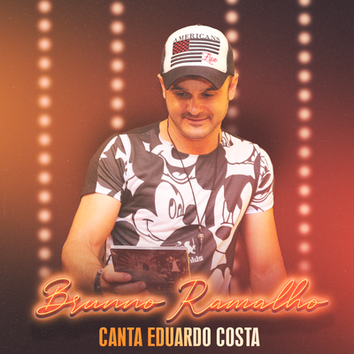 Canta Eduardo Costa's cover