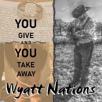 Wyatt Nations's avatar cover