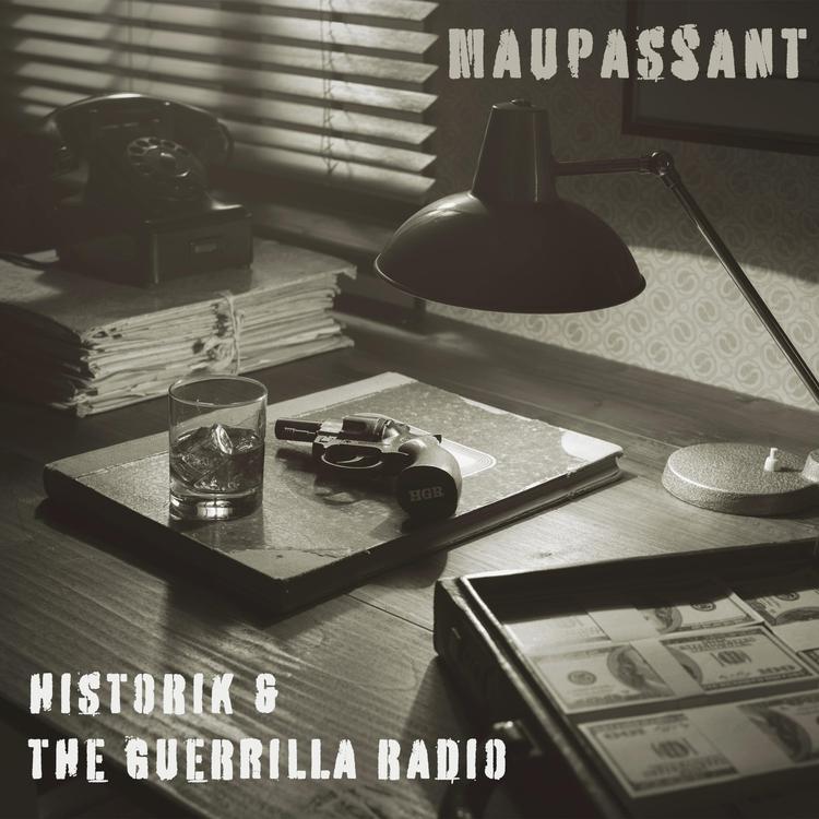 Historik & the Guerrilla Radio's avatar image