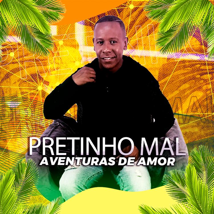 Pretinho Mal's avatar image