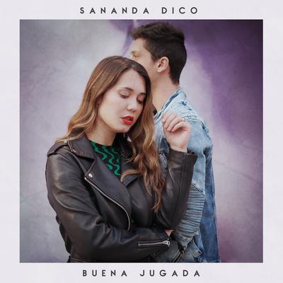 Buena Jugada's cover
