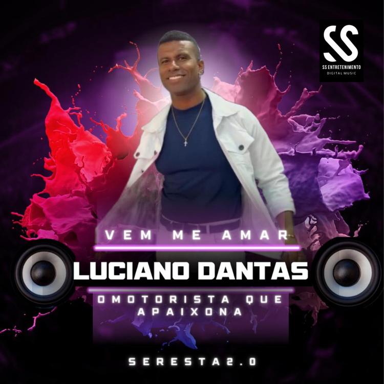 Luciano Dantas's avatar image