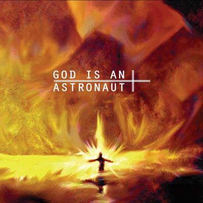 First Day of Sun By God Is An Astronaut's cover