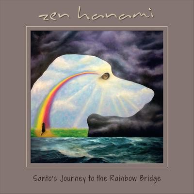 Santo's Theme By Zen Hanami's cover