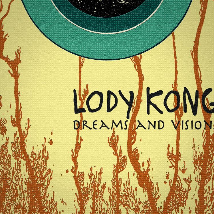 Lody Kong's avatar image