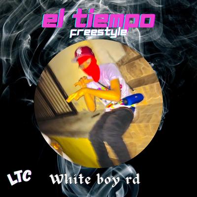 White Boy RD's cover