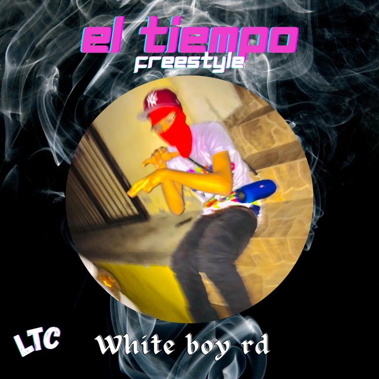 White Boy RD's avatar image