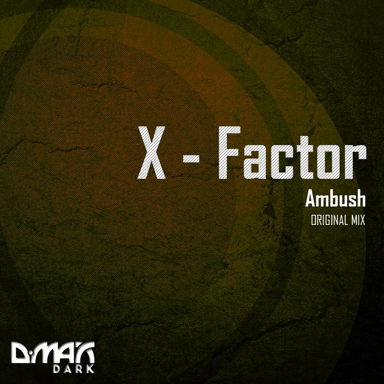 X - Factor's avatar image