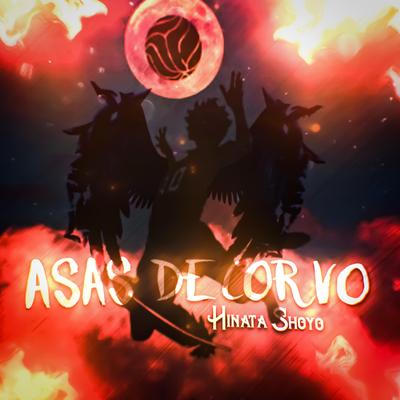 Rap do Hinata Shoyo: Asas de Corvo's cover