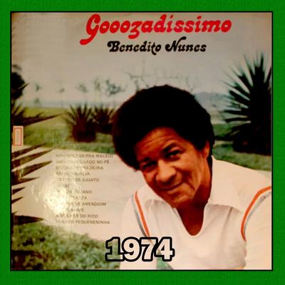 GOOOOZADÍSSIMO - 1974's cover