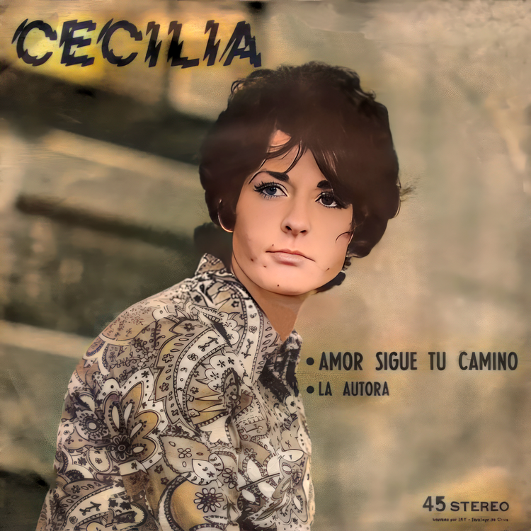 Cecilia's avatar image