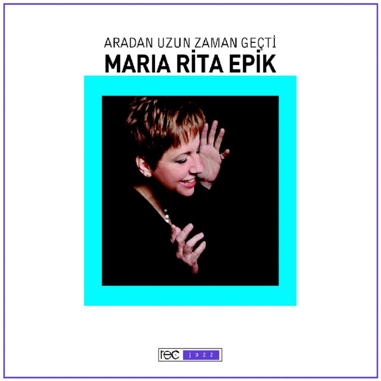 Maria Rita Epik's avatar image