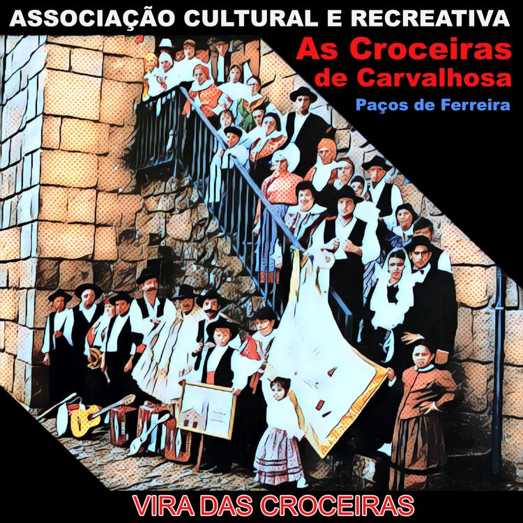Associação Cultural E Recreativa As Croceiras De Carvalhosa's avatar image