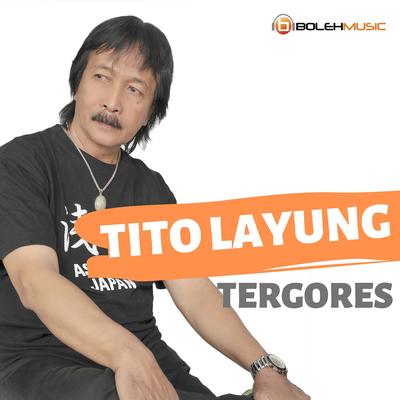 Tergores's cover
