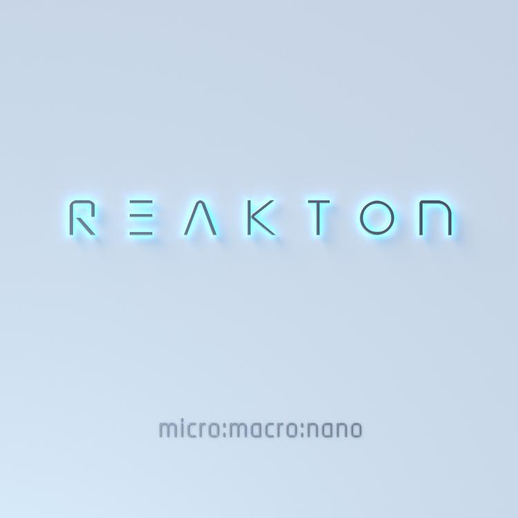 REAKTON's avatar image