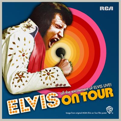 Suspicious Minds (Live at Convention Center Arena, San Antonio, TX - April 18, 1972) By Elvis Presley's cover