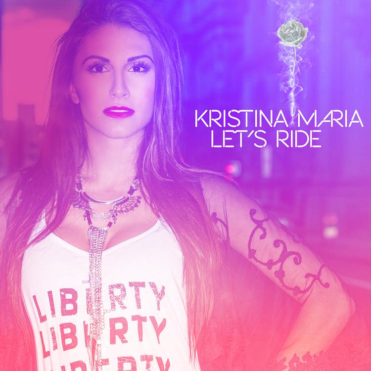 Kristina Maria's avatar image
