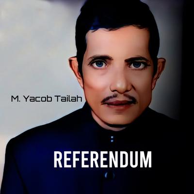 Referendum's cover