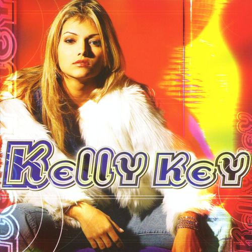 Kelly Key's cover