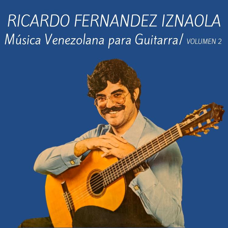 Ricardo Fernández Iznaola's avatar image
