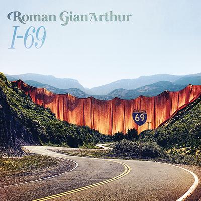 I-69 By Roman GianArthur's cover