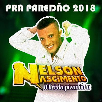 Pra Paredão 2018's cover
