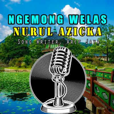 NGEMONG WELAS's cover