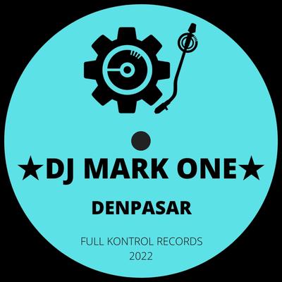 Denpasar's cover