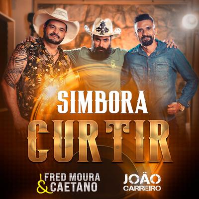 Simbora Curtir's cover