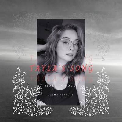 Tayla's Song (Fall In Love)'s cover