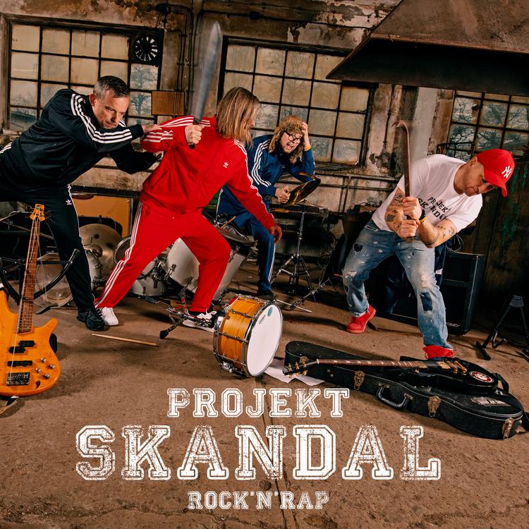 Projekt Skandal's avatar image