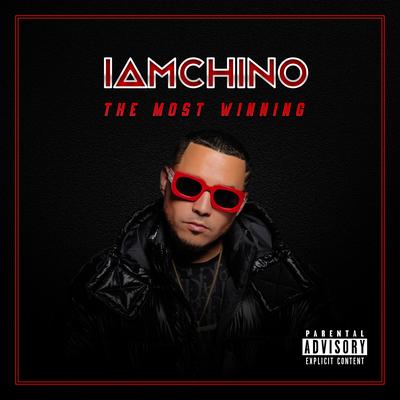 IAmChino's cover