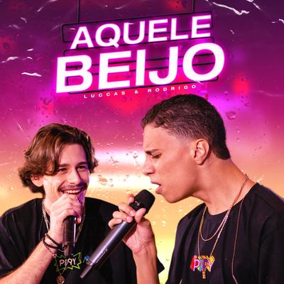 Aquele Beijo's cover