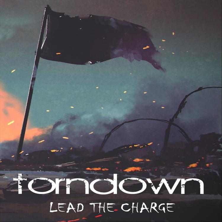 Torndown's avatar image