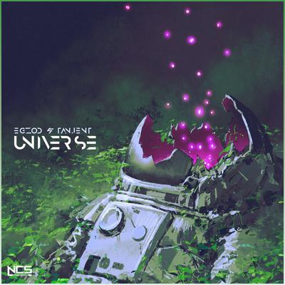 Universe By Egzod, Tanjent's cover