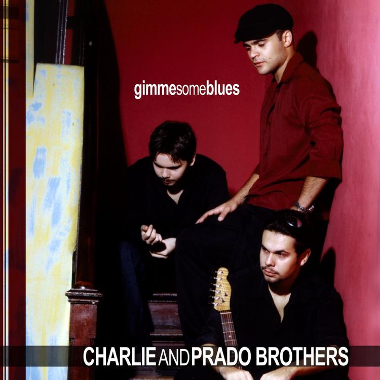 Charlie and Prado Brothers's avatar image