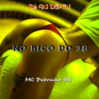 No Bico do 38's cover