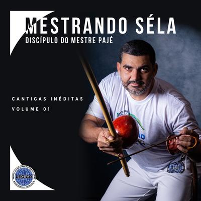 Berimbau Chamou By MESTRANDO SÉLA's cover