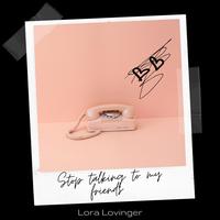 Lora Lovinger's avatar cover