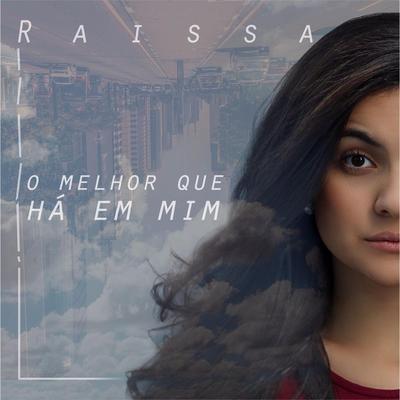 Teu Amor Me Atrai By Raíssa Barboza's cover