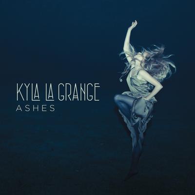 Vampire Smile By Kyla La Grange's cover