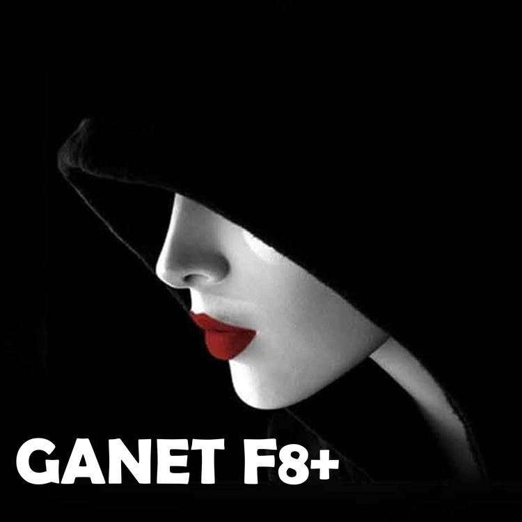 Gannet F8+'s avatar image