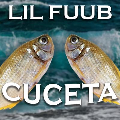 Eu Te Trai By INV3NÇÃO, Lil Fuub's cover