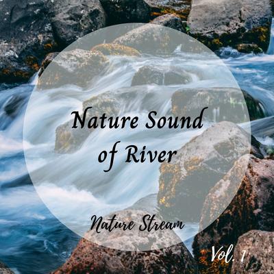 Nature Stream: Nature Sound of River Vol. 1's cover