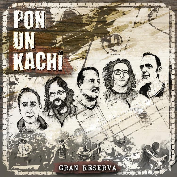 Pon Un Kachi's avatar image