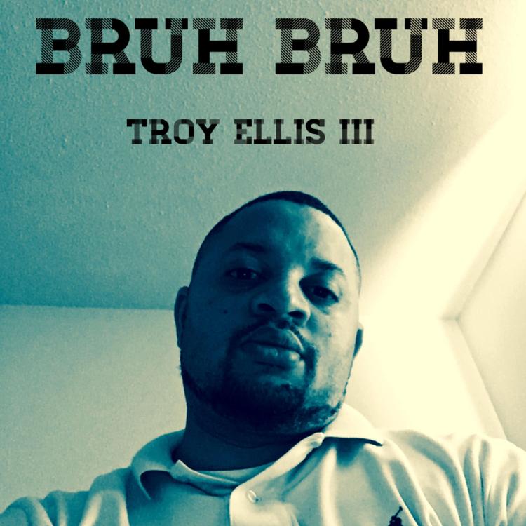 Troy Ellis III's avatar image