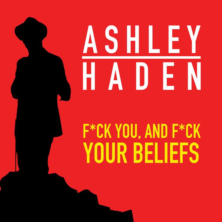 Ashley Haden's avatar image