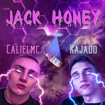 Jack Honey By Calielmc, Rajado's cover